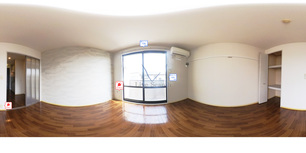 サニーハイランド 203 【茨城県勝田駅】 の外観写真