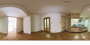 第二栄スカイタウン 2B 【愛知県栄駅】 の外観写真