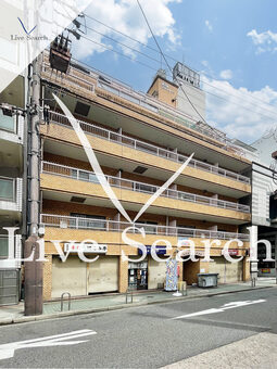 第二栄スカイタウン 2B 【愛知県栄駅】 の外観写真