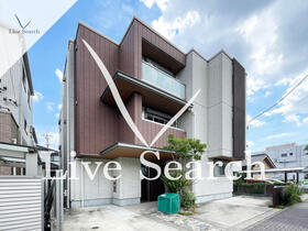 グランディール若水 302 【愛知県池下駅】 の外観写真