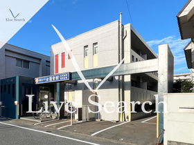 アバンテ別府 103 【福岡県別府（福岡県）駅（七隈線）-8分】 の外観写真