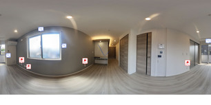 セレスティア大蔵 101 【東京都祖師ヶ谷大蔵駅、千歳船橋駅】 の外観写真