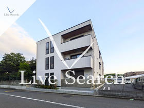 セレスティア大蔵 101 【東京都祖師ヶ谷大蔵駅、千歳船橋駅】 の外観写真