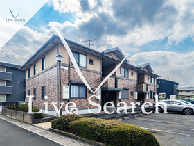 クレアシティさいたま 202 【埼玉県川越線　西大宮駅　徒歩9分】 の外観写真