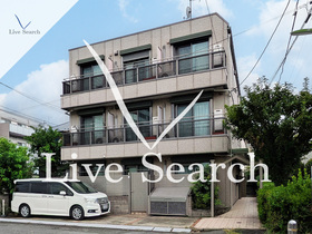 シャーメゾン上北沢 101 【東京都上北沢】 の外観写真