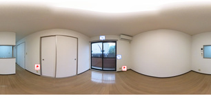 グランパパB 103 【茨城県石岡駅】 の外観写真