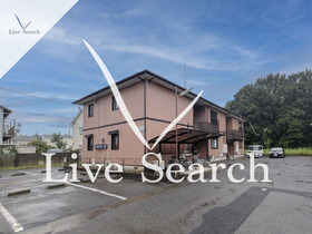 グランパパB 103 【茨城県石岡駅】 の外観写真