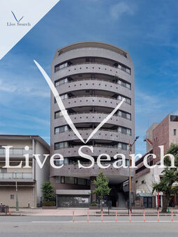 アーサー香椎倶楽部　 902 【福岡県香椎宮前駅】 の外観写真