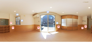 グレイスヴィラ　壱番館 101 【埼玉県川越線　西大宮駅　徒歩10分】 の外観写真