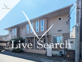 グレイスヴィラ　壱番館 101 【埼玉県川越線　西大宮駅　徒歩10分】 の外観写真