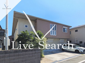 シャーメゾンフォレスト 0203 【兵庫県明石駅】 の外観写真