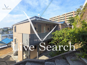 シャーメゾン舞子台 0202 【兵庫県舞子駅】 の外観写真