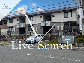 モンテ・ヴェルジェ 102 【埼玉県東武鉄道野田線　七里駅　徒歩27分】 の外観写真