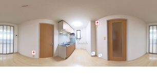 グランドールA棟 102 【熊本県新八代駅】 の外観写真