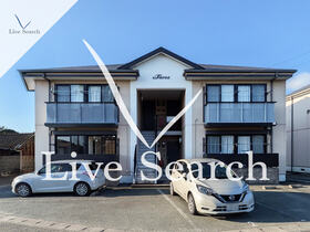 グランドールA棟 102 【熊本県新八代駅】 の外観写真