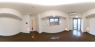 メインステージ大手町 603 【東京都山手線 神田駅】 の外観写真