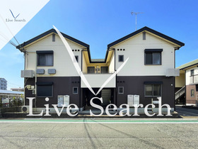 MsレジェンドプラザA・B A101 【兵庫県東二見駅（山陽電車）】 の外観写真