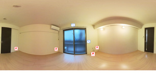 ベレオ富士見台Ⅱ 103 【東京都富士見台】 の外観写真