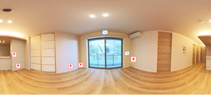 ベレオ川越 103 【埼玉県川越駅】 の外観写真