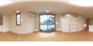 メゾン　ディール 101 【茨城県水戸】 の外観写真