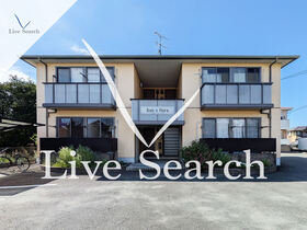 サンフローラ 101 【熊本県川尻駅】 の外観写真