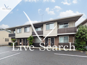 シャーメゾンカンパニラC 102 【茨城県水戸駅】 の外観写真