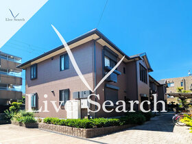 ホフケ　羽衣 D202 【大阪府羽衣駅】 の外観写真