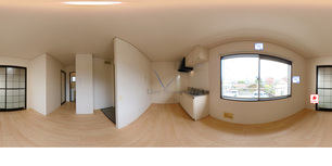 フォーブル松南 202 【和歌山県和歌山駅】 の外観写真