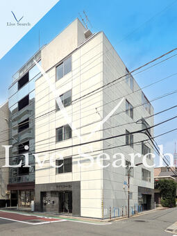 アイボリー芝 2F 【東京都三田駅】 の外観写真