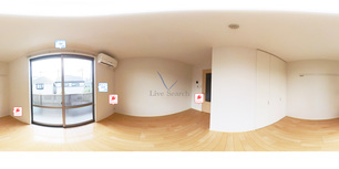 サンヒルズ光が丘 202 【東京都光が丘】 の外観写真