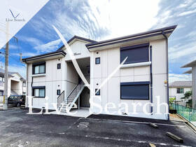 フォーレスローカット 210 【和歌山県ＪＲ和歌山線 岩出駅】 の外観写真