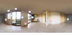 メゾンユリア 202 【熊本県宇土駅】 の外観写真