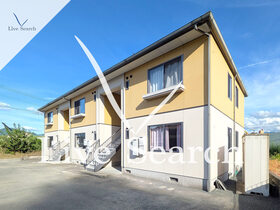 メゾンユリア 202 【熊本県宇土駅】 の外観写真