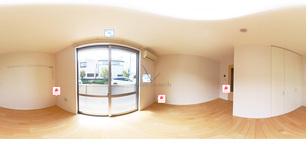 サンヒルズ光が丘 102 【東京都光が丘】 の外観写真