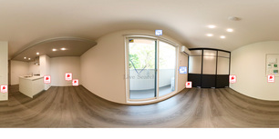 TORISIA　T　South 201 【福岡県六本松駅】 の外観写真