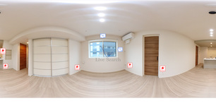 クライン　ヴァルト　Ⅰ 103 【千葉県流山おおたかの森】 の外観写真