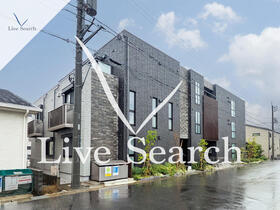 クライン　ヴァルト　Ⅰ 103 【千葉県流山おおたかの森】 の外観写真