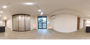 イリオス 101 【神奈川県高田駅】 の外観写真