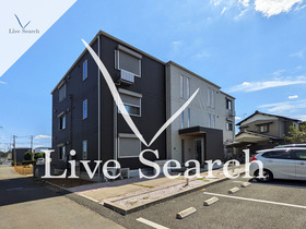 アリエッタ 303 【埼玉県東浦和駅】 の外観写真