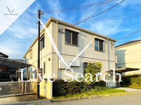 サンルーチェ B2 【兵庫県大久保駅】 の外観写真