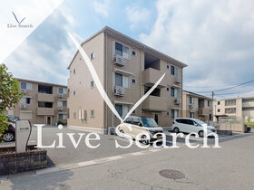 オッツ吉川A 302 【埼玉県吉川】 の外観写真