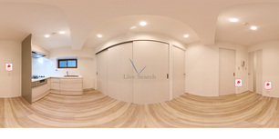 ライオンズマンション西川口第6　771454R 403 【埼玉県西川口駅】 の外観写真