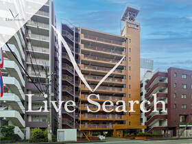 ライオンズマンション西川口第6　771454R 403 【埼玉県西川口駅】 の外観写真