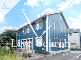 シンフォニー 102 【東京都一橋学園】 の外観写真