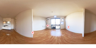 MMジャンクション 203 【熊本県光の森駅】 の外観写真