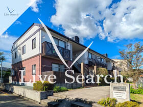 MMジャンクション 203 【熊本県光の森駅】 の外観写真