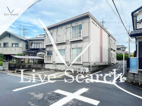 サンシティ鈴和A棟 203 【愛知県鶴舞線「庄内通」徒歩9分 鶴舞線「庄内緑地公園」徒歩13分 犬山線「中小田井」徒歩28分】 の外観写真