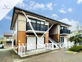 ソレイユ岡崎 210 【兵庫県田尾寺駅】 の外観写真