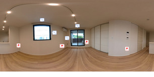 イリオス 301 【神奈川県高田駅】 の外観写真