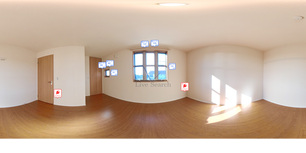 シャーメゾン尾崎 203 【大阪府南海電鉄南海本線 尾崎駅】 の外観写真